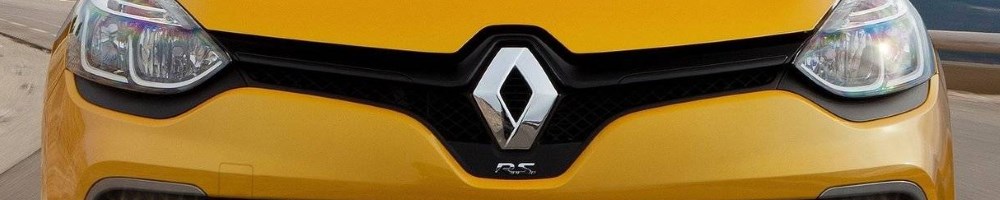 Автостекло для Renault в Кирове | Сигма Автостекло