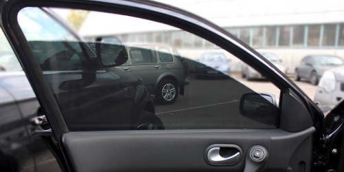 Тонировка автомобилей в Кирове | Сигма Автостекло